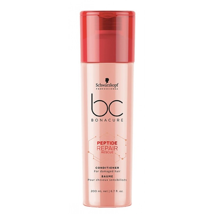 Schwarzkopf Bonacure BC Repair Rescue Conditioner