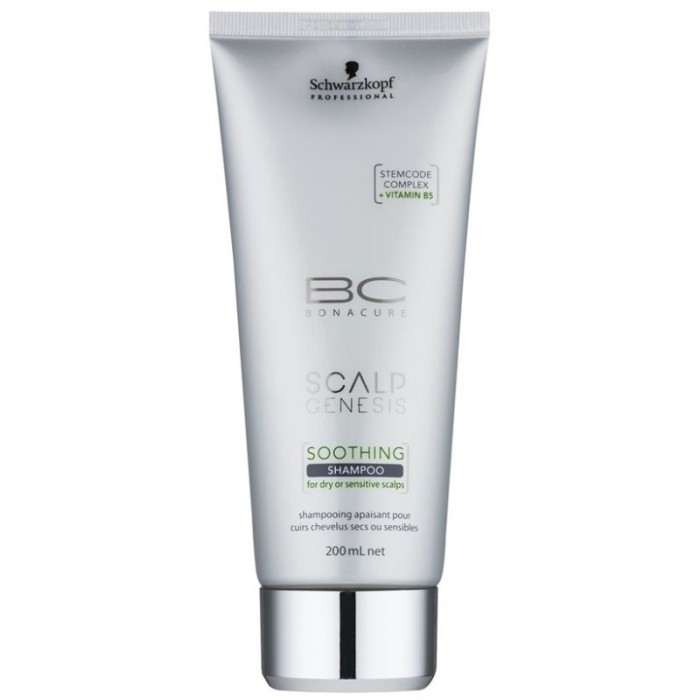 Schwarzkopf BC Bonacure Scalp Genesis Soothing Shampoo
