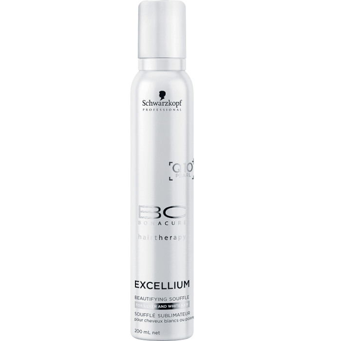 Schwarzkopf Bonacure BC Excellium Beautifying Souffle