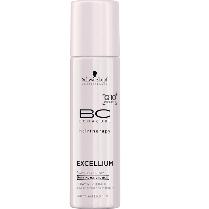 Schwarzkopf Bonacure BC Excellium Plumping Conditioning Spray Schwarzkopf Bonacure BC Excellium Plumping Conditioning Spray