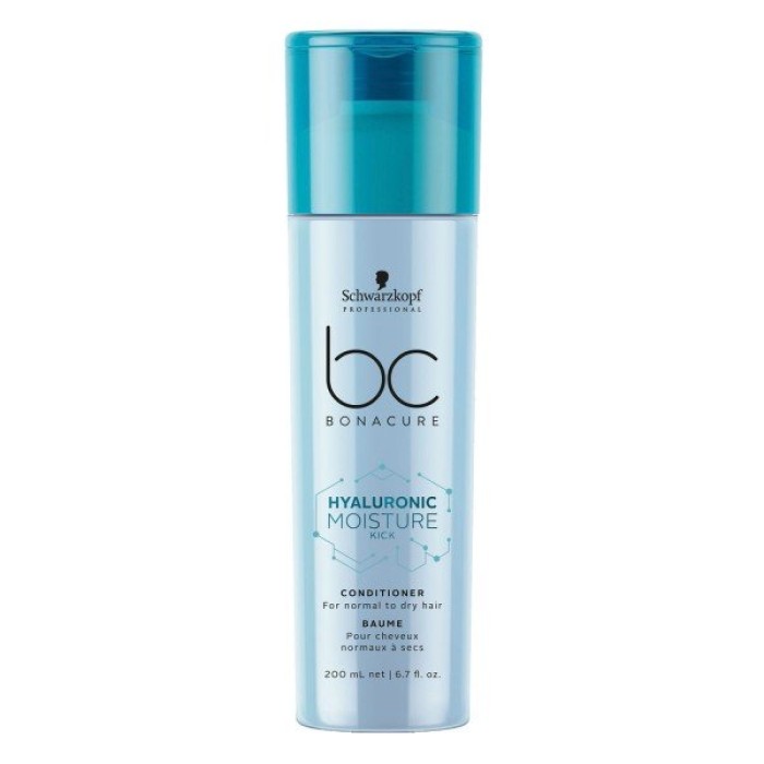 Schwarzkopf Bonacure BC Hyaluronic Moisture Kick Conditioner