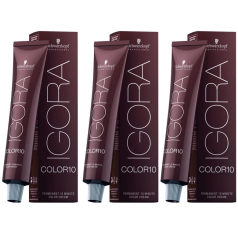 Igora Color10 Permanent 10-Minute Color Creme