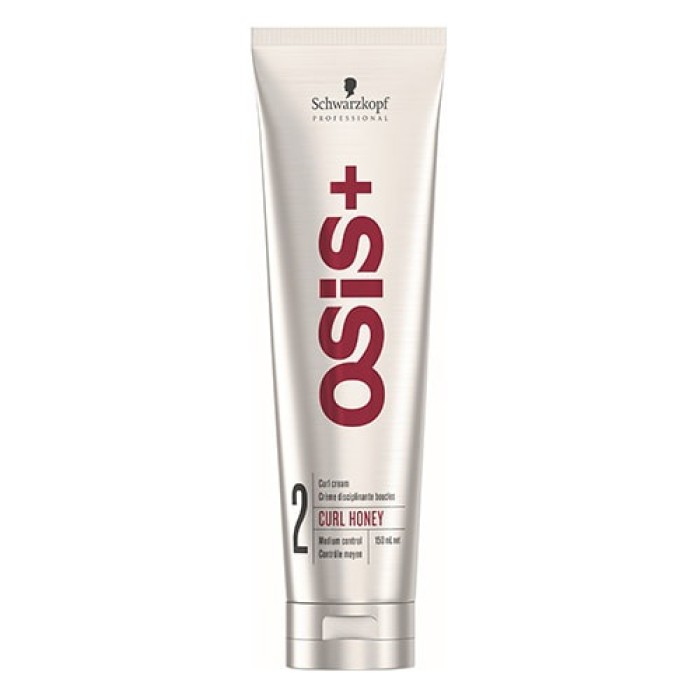 Schwarzkopf OSIS Curl Honey
