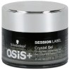 Schwarzkopf OSIS Session Label Crystal Gel