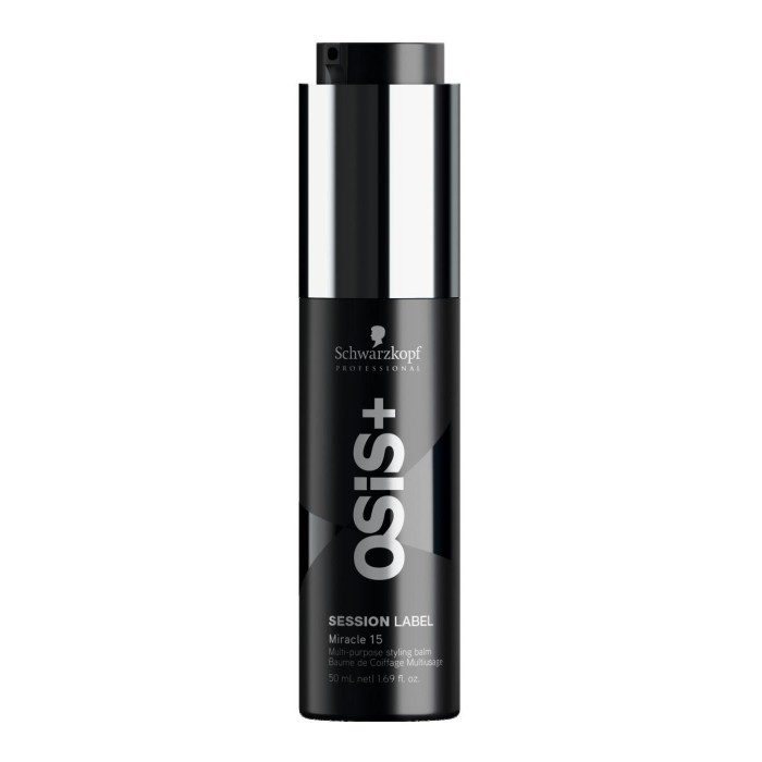 Schwarzkopf OSIS Session Label Miracle 15