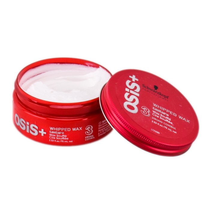 Schwarzkopf Osis Whipped Wax