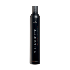 Silhouette Super Hold Mousse 250g
