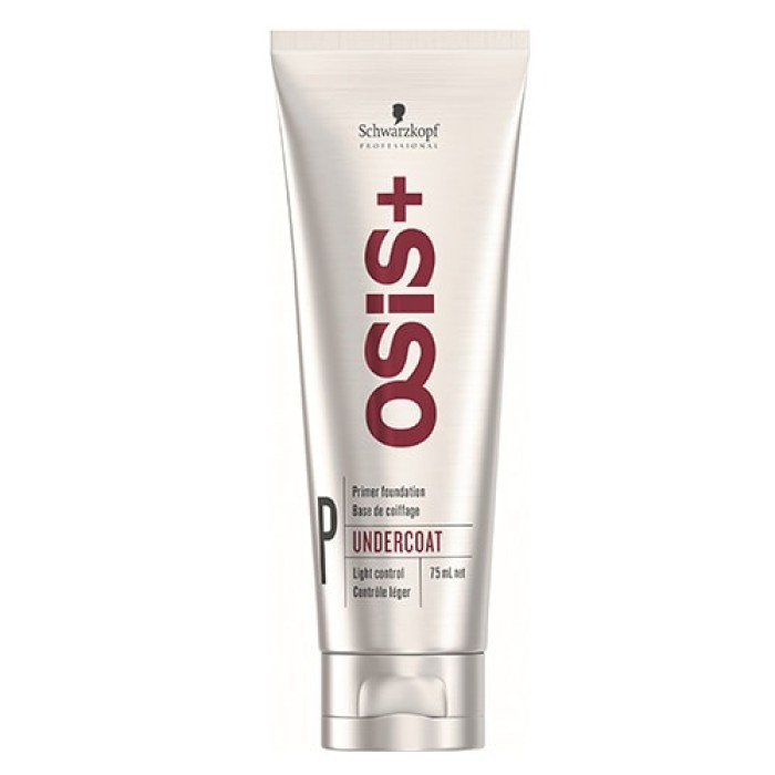 Schwarzkopf Undercoat Flawless Velvety Primer