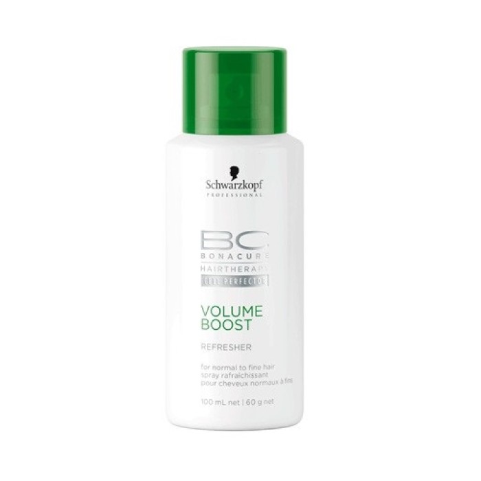 Schwarzkopf Bonacure BC Volume Boost Refresher