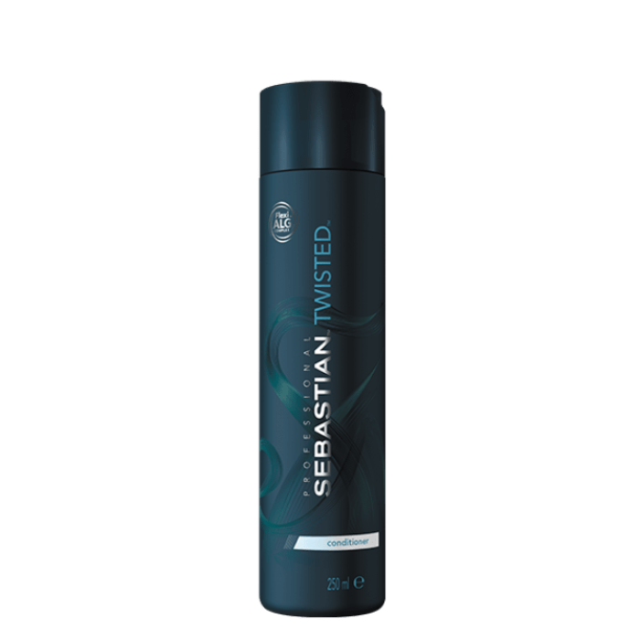Sebastian Twisted Elastic Detangler Curl Conditioner Sebastian Twisted Elastic Detangler Curl Conditioner
