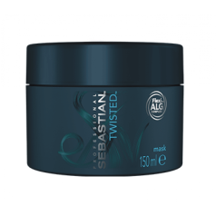 Twisted Curl Mask 150ml