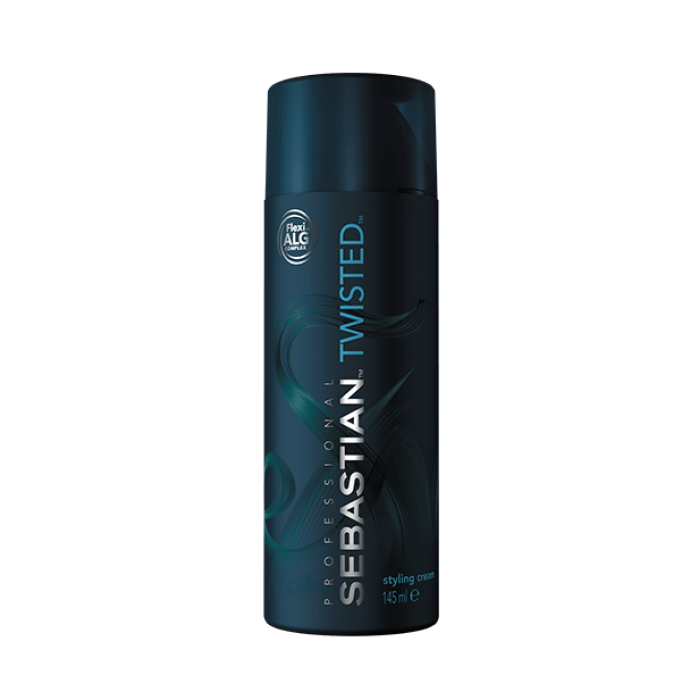Sebastian Twisted Curl Magnifier Curl Styling Cream