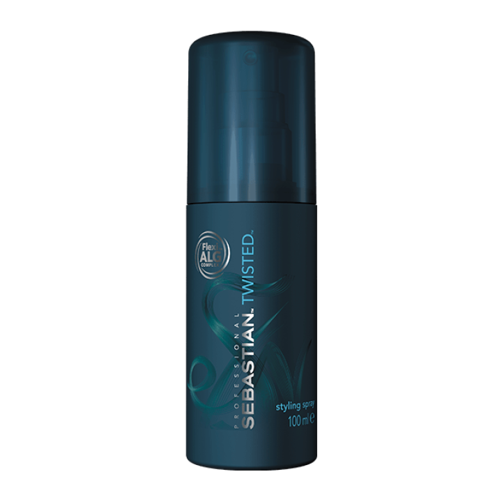 Sebastian Twisted Reviver Spray For Curls
