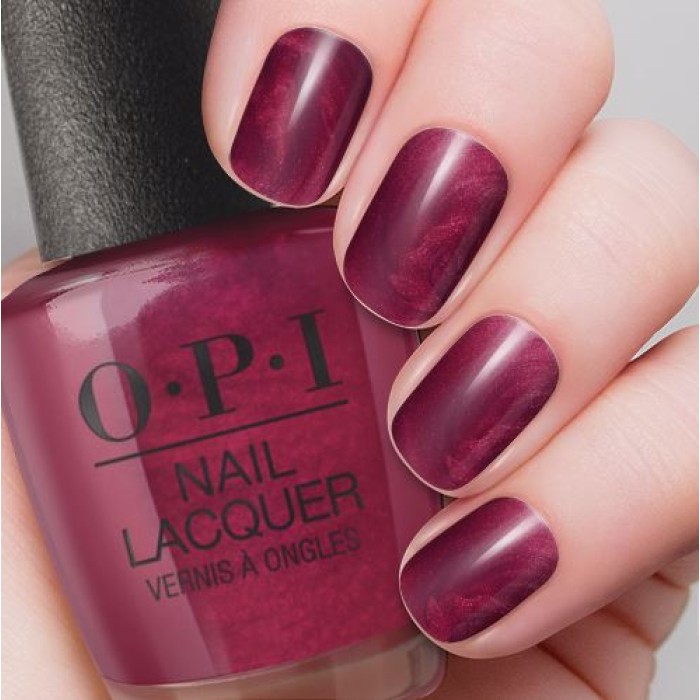 OPI Sending You Holiday Hugs