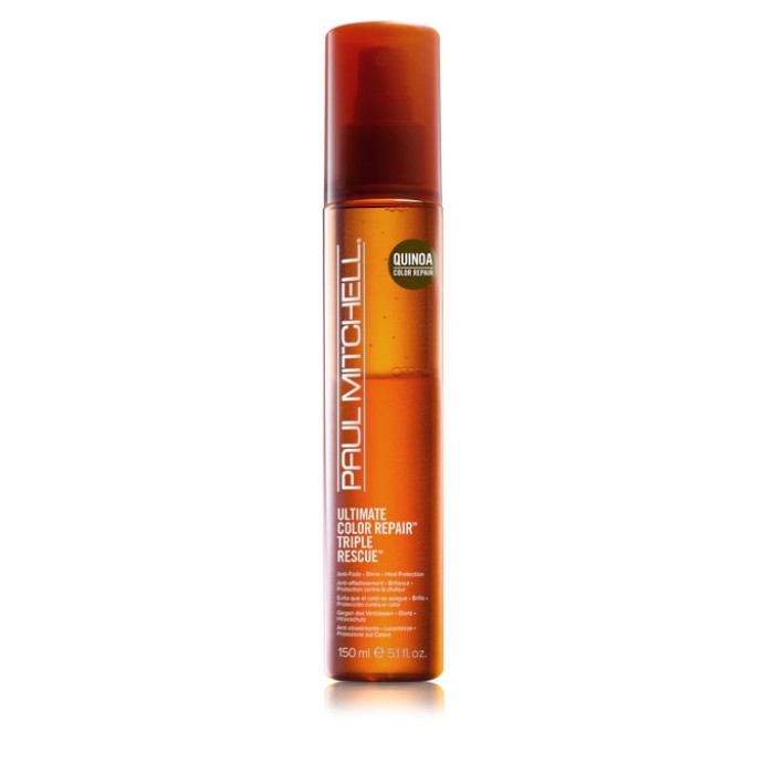 Paul Mitchell Ultimate Color Triple Rescue