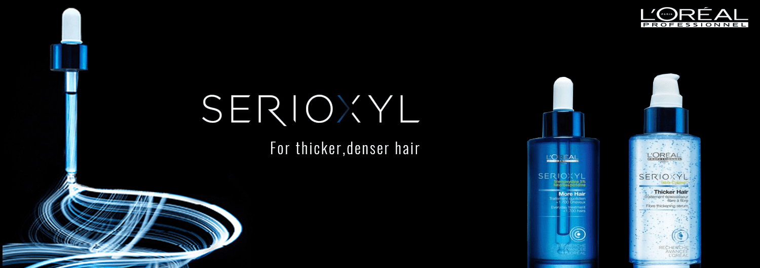 L'Oreal Professional Serioxyl