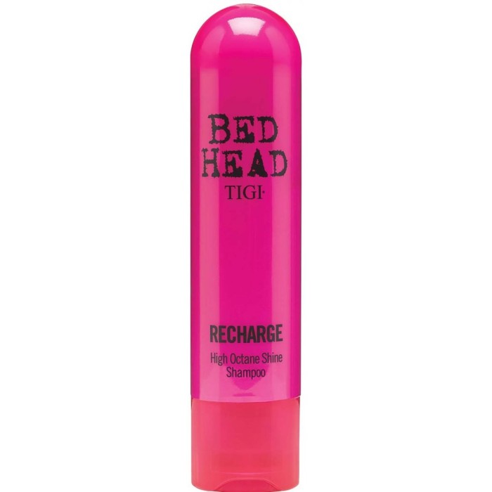 Tigi Bed Head Recharge High Octane Shine Shampoo Tigi Bed Head Recharge High Octane Shine Shampoo