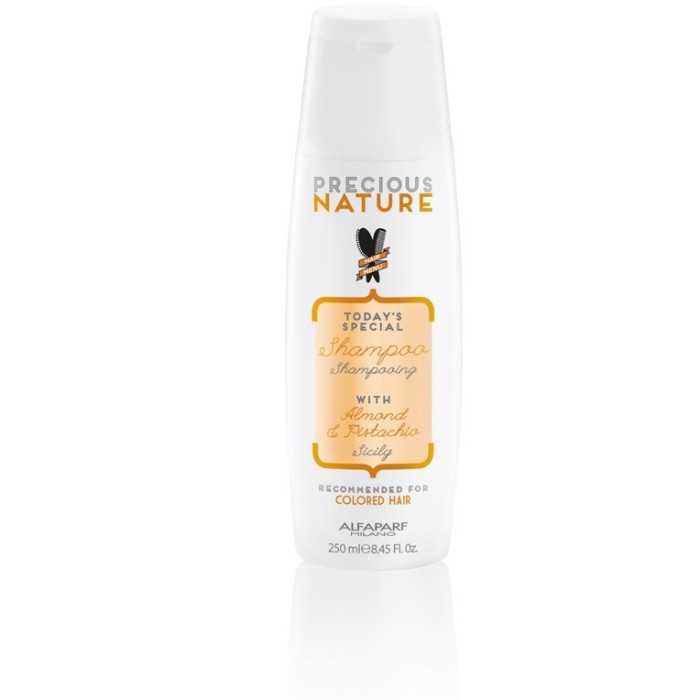 Alfaparf Precious Nature Colored Hair Shampoo