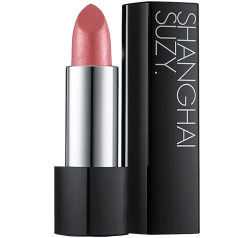Satin Luxe Lipstick - Miss Celine Dusty Rose 4g