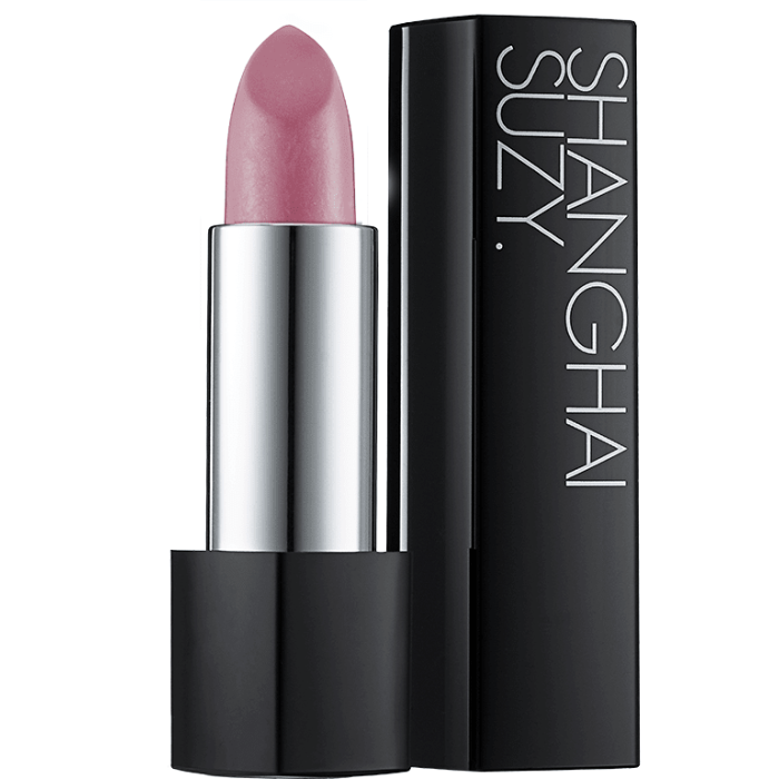 Shanghai Suzy Satin Luxe Lipstick - Miss Steph Baby Lavender