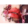 Shanghai Suzy Whipped Matte Lipstick - Miss Sally Watermelon