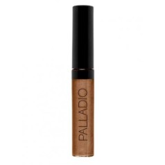 Lip Gloss Sheer Bronze