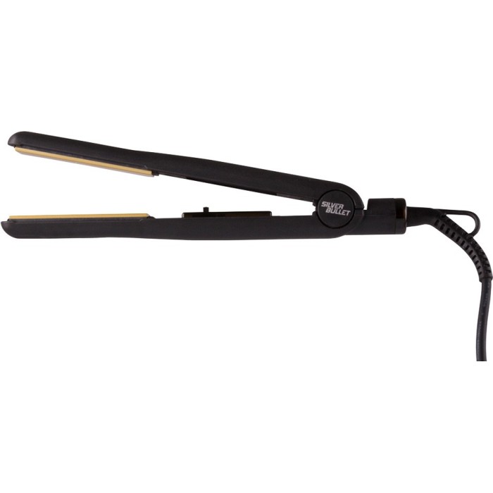 Silver Bullet Bestie Ceramic Hair Straightener Silver Bullet Bestie Ceramic Hair Straightener