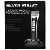 Silver Bullet Ceramic Pro 240 Cordless Hair Clipper