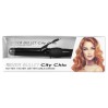 Silver Bullet City Chic Ceramic 32mm Curling Iron 