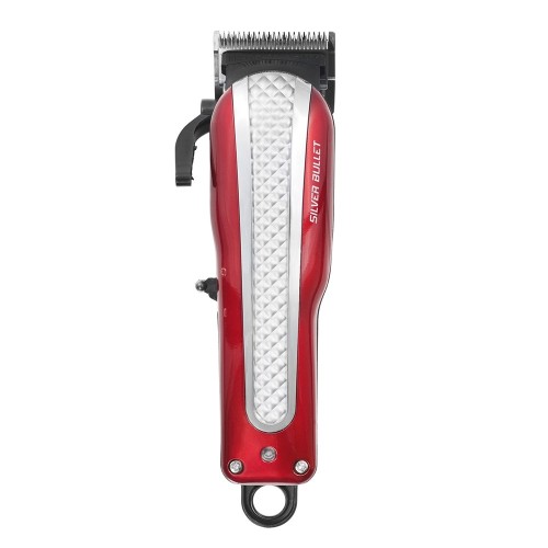Silver Bullet Easy Glider Rechargeable Cordless Hair Clipper