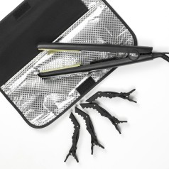 Envy Ceramic Hair Straightener 25mm