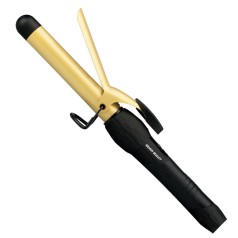 Fastlane Gold Ceramic Curling Iron 25mm 