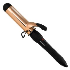 Fastlane Rose Gold Titanium Curling Iron 38mm 