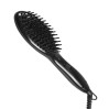 Silver Bullet Hybrid Mini Ionic Ceramic Straightening Brush