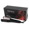 Silver Bullet Keratin 230IR Titanium Elysium Hair Straightener