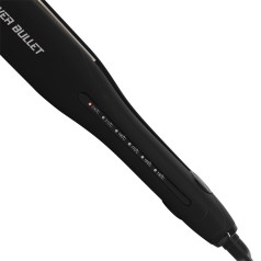 Keratin 230IR Titanium Elysium Hair Straightener 38mm