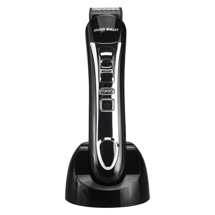 Silver Bullet Lithium Pro 100 Hair Trimmer