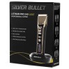 Silver Bullet Lithium Pro 240 Luxe Cordless Hair Clipper