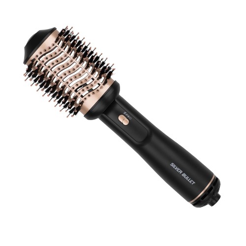 Silver Bullet Showbiz Professional Oval Hot Air Brush