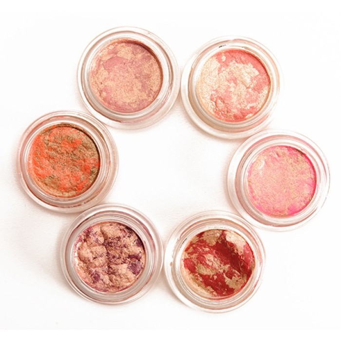 BECCA Beach Tint Shimmer Souffle BECCA Beach Tint Shimmer Souffle