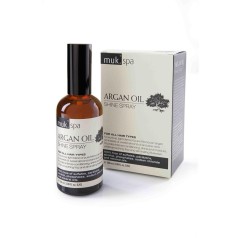 Spa Argan Oil Shine Spray 100ml