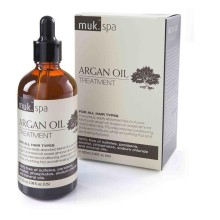 Spa Argan Oil Treatment