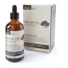 Spa Argan Oil Treatment 100ml