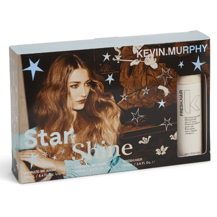KEVIN.MURPHY Star Shine Gift Set
