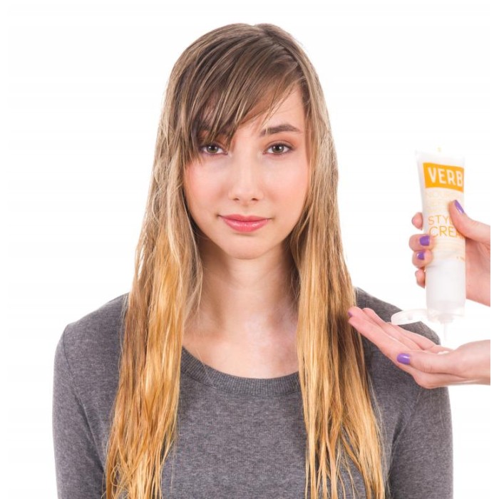 Verb Styling Cream 