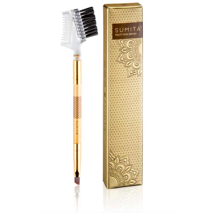 Sumita Multi Task Brush