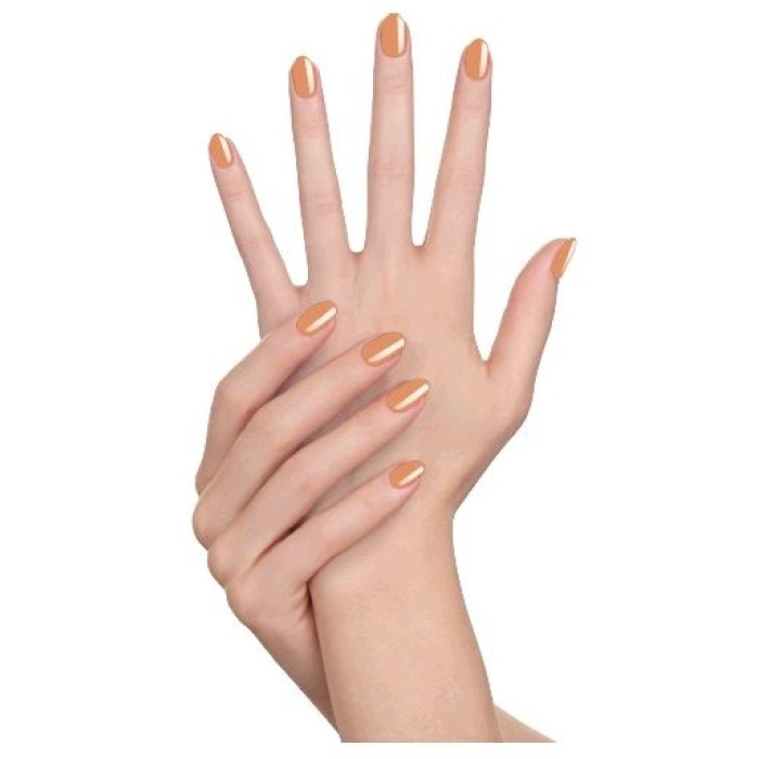 China Glaze Sun Of A Peach