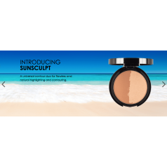 Sunsculpt Bronzing and Highlighting Duo 6520