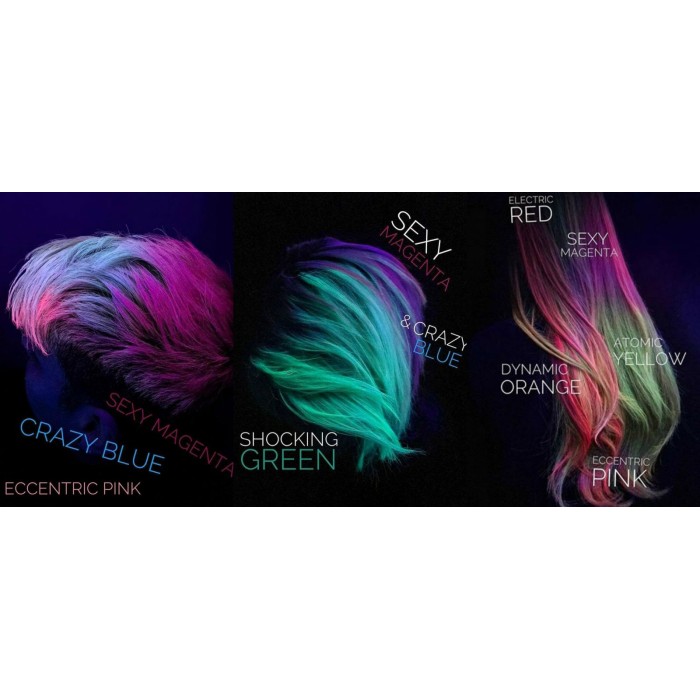 Alfaparf Revolution Neon 90ml