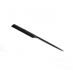 Tail Comb Black